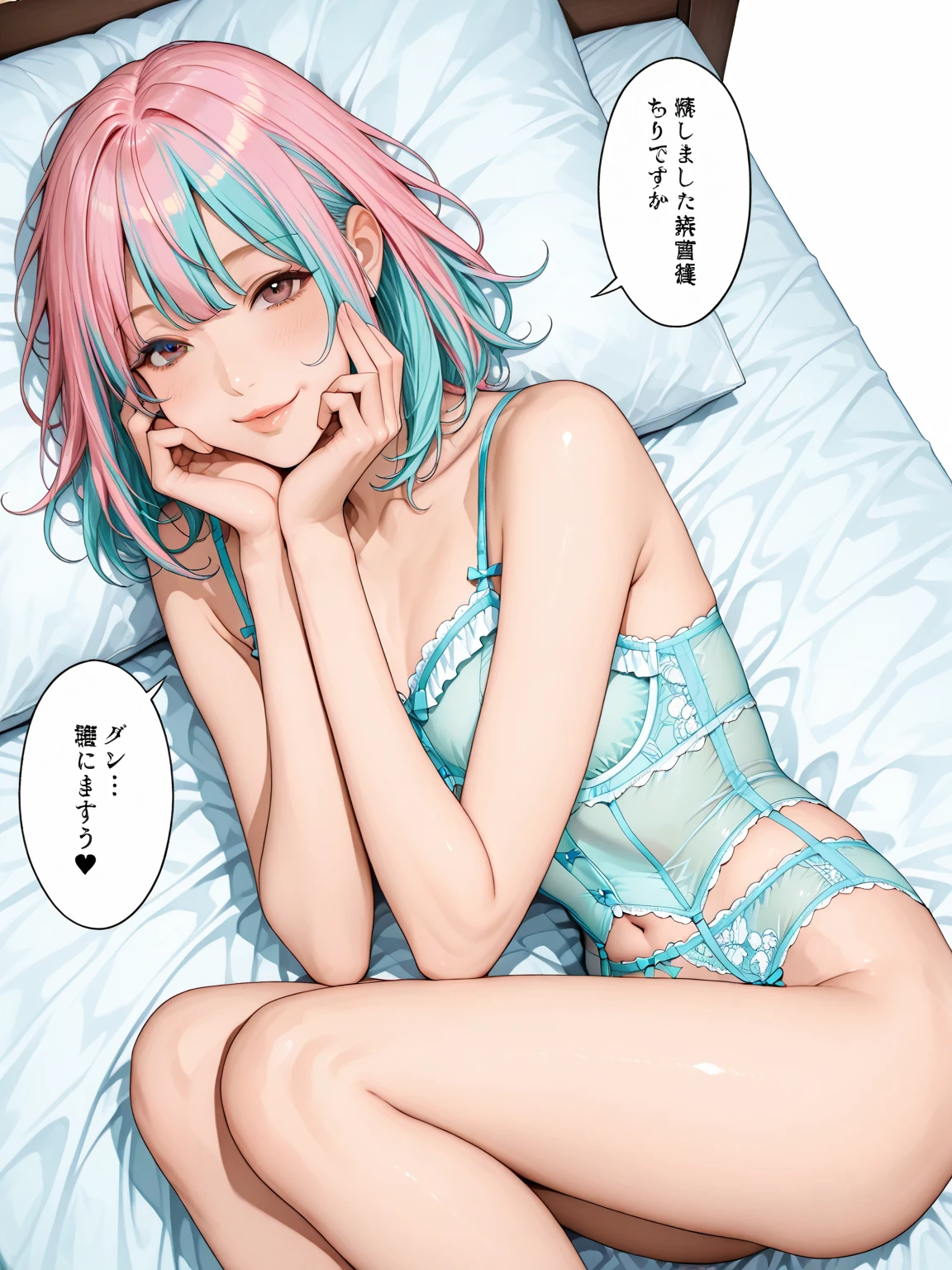 porn magazine realistic manga  girls 