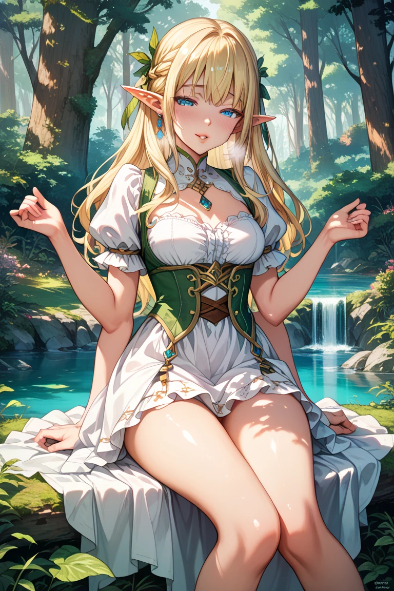 ((Highest quality)),(Ultra-high resolution),(Super detailed),(Detailed Description),((The best CG)),(masterpiece),Highly detailed art,(Art with precise detail:1.5),