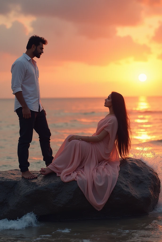 Couple , love , beautiful , cute