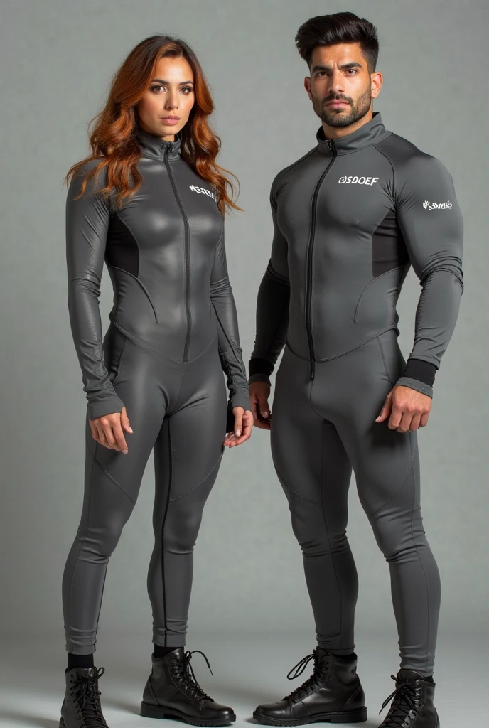 Full Man body in latex leggings, front pose transparent,  genitalia  visible. Sexy. 