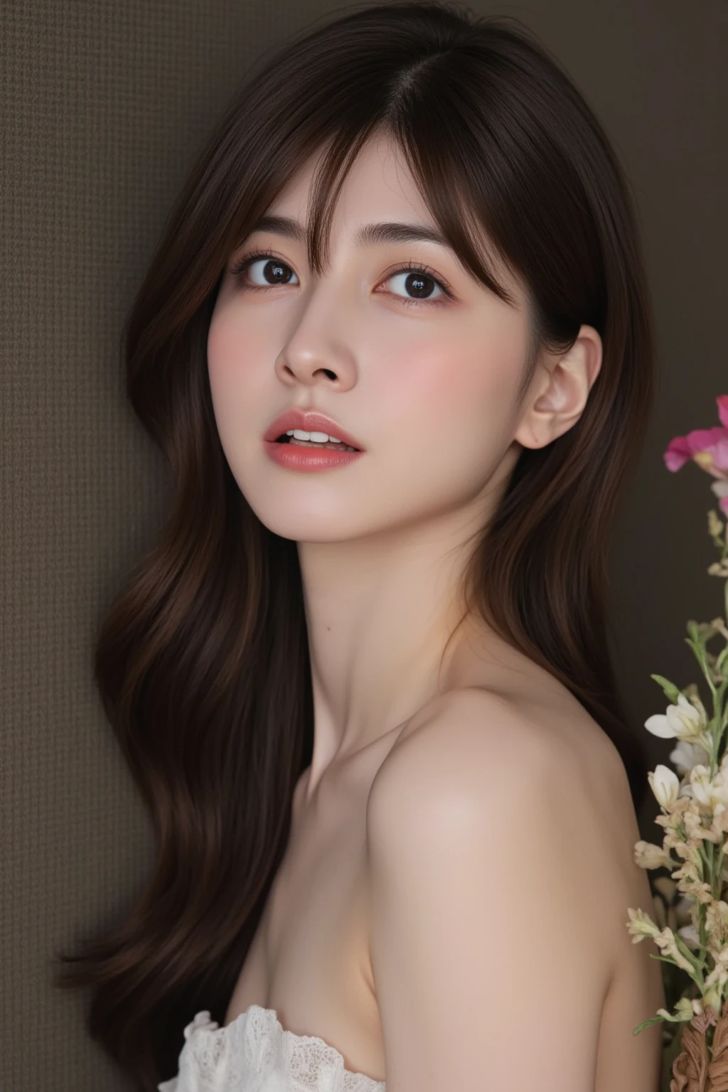 uchidayuki_flux 内田有紀 - SeaArt AI Model