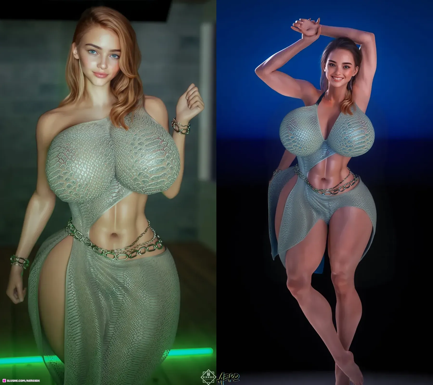 (((poison ivy))) ((dedc comics) (((enormes tetas)))((lleva puesta leotardo verde))piel verde(((8k))),((cuerpo completo))(((Amazing tits)))caliente, hermosa,((Hornie)), 8k, hiperrealista todo como un motor irreal trazado de rayos render ((estilo humano hiperealista)),(((Empty dark background))). hiperrealista todo como un motor irreal trazado de rayos render estilo humano realista ,(((Empty dark background)))., Suavemente iluminado, Intimo exquisito detalle, sharp focus, intrincadamente detallado, rewarded photography, small-catchlight, bajo contraste, alta nitidez, facial-symmetry, profundidad de campo, cinematic background, Renderizado del motor irreal, Imagen central, dream-like, Suavemente iluminado, intimo, imagen de cuerpo completo ,cuerpo completo,((tetona)),((piernas torneadas)) perfect ass ecchi