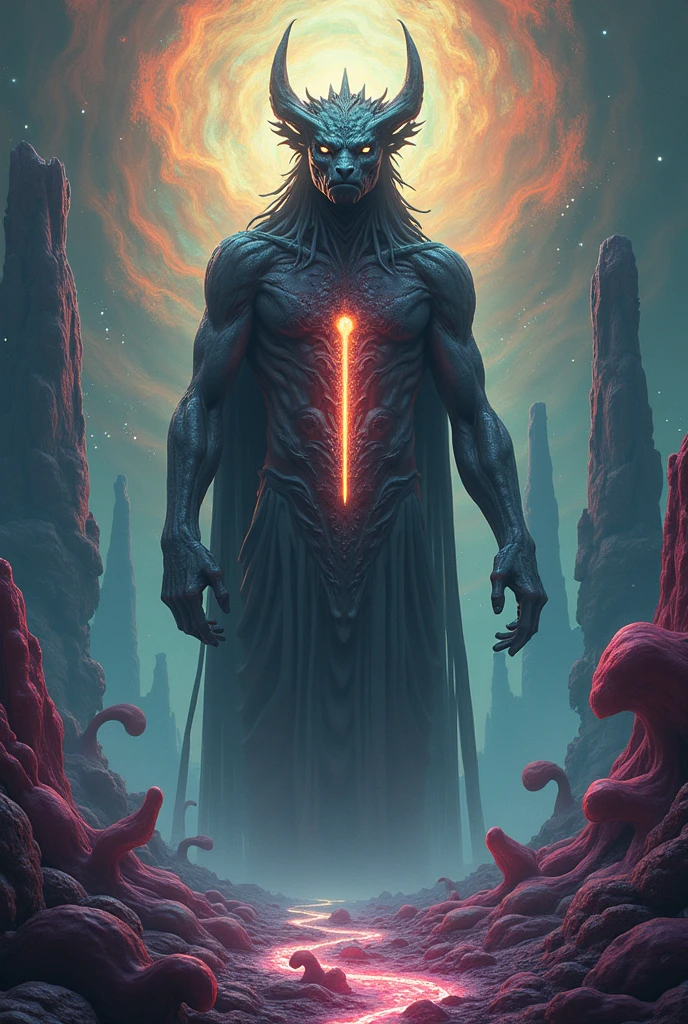 AKUMA no mi one pice