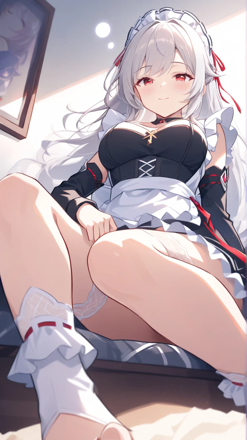 Very beautiful、Girl, Transparent hair、最high quality, High resolution, Very detailed, Detailed Background, Perfect lighting、masterpiece、Best image quality、最high quality、(cryin) , Cute Characters, Most detailed, high quality、 (cryin) ,Cute Characters, Most detailed, high quality、(missionary, 1boy, penis, lying, vaginale, ass pov, spread legs, Sex, nsfw)、nose blush、steam、Oblique angle、Shiny Hair、Very fine and beautiful bright eyes、be scared、Very detailed, clear and beautiful face, Being stripped of clothes、No clothes、Slender body、Awards, Anatomically correct、((Scared))