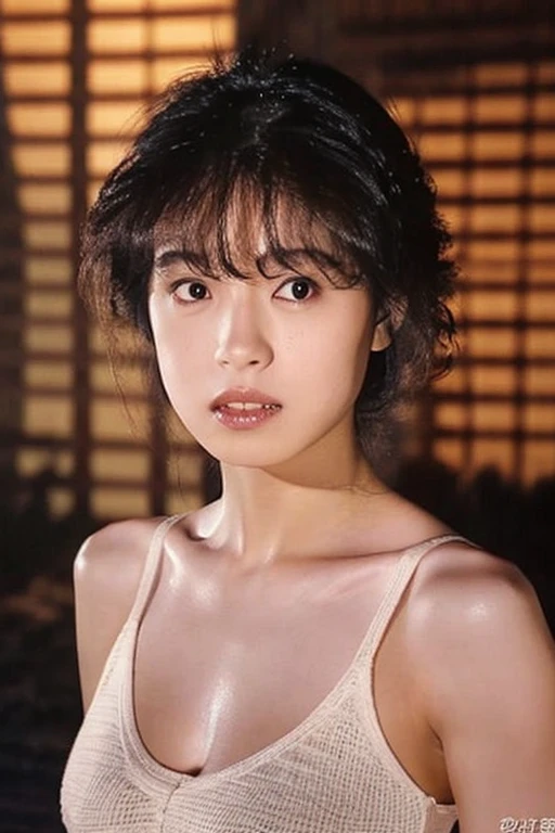 Waterfall Background,Pussy,Showing panties,White panties,big texpensives,short hair,Long socks,Wavy Hair,Mature woman's body,
No acne,No freckles,Smooth,Color,hdri,4K,8K,(Narrow Face:1.1),Camel Toe,(One girl:1.1),clear_image,clear image,Realistic Skin,
(masterpiece),((Super detailed)),(expensively detailed CG illustration),(Highest quality:1.2),Realistic 8K UHD,giga chest,big chest,large chest,chest,gigantic chest,
expensive definition,expensive quality texture,Intricate details,Detailed Texture,In detail,expensive detail,Highly detailed CG,
expensive quality shadow,(Depth of written boundary:1.1),Cinematic Light,(Lens flare:1.1),Ray Tracing,perspective,20th Generation,clear_image,expensive_solve,Focus Only,
(masterpiece, expensiveres, expensive quality:1.2),Intricate details,Cinema Lighting,Sharp focus,whole body,Spread your legs,Long legs,