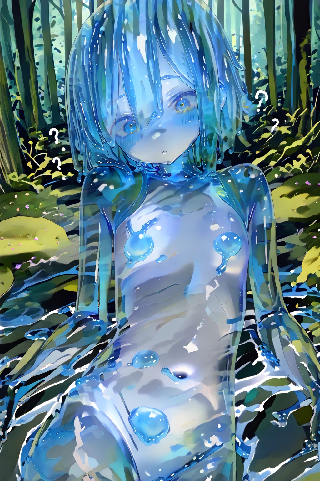 1girl, hentai, hentai porn, sexy pose, (best quality:1.15), (highest quality:1.15), (Hot Springs:1.05), cat girl, very young, (loli:1.05), (very evil smirk:1.1), (naked:1.2), (nude:1.2), (big thighs, sexy thighs:1.25), athletic body, small breasts, (wet body, very sweaty:1.1), best quality eyes, best quality detailing, (4K:1.05), (best quality resolution:1.05), best quality illumination, best quality shadows, best quality upscale, highest quality upscale