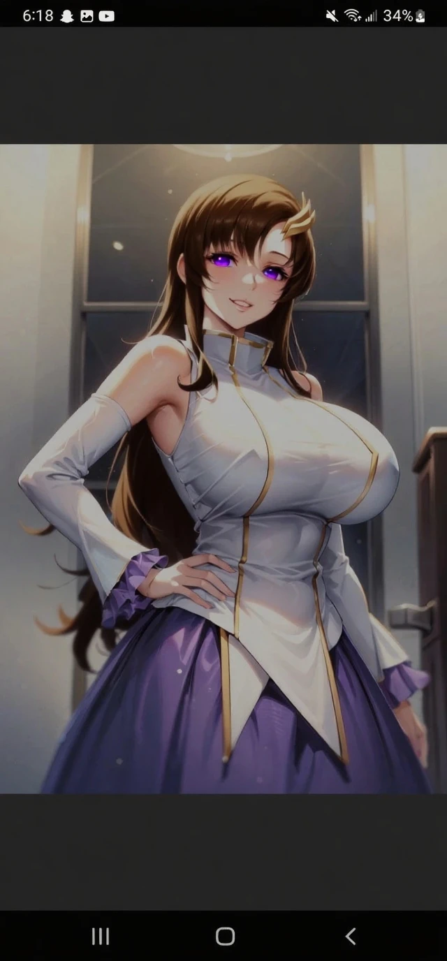 (High resolution) (Detailed illustrations) Very detailed, Blue Eye Color, Fine grain like glass, Detailed face, Asuka Kogawa, Hime Hair, Straight bangs, Long Hair, Redhead, Teen, Teenager, visible muscles, An athletic body, Thick arms, Opera Gloves, Long gloves, Thigh-high stockings, Skin indentations in stockings, Indented skin in stockings, Dimpled skin on gloves, tits, Huge breasts, Elegant Dresses, formal dress, Costume, Formal Event, Dancing, Elegant gown, Cleavage, jewelry, Detailed dress, hyper-Detailed dress, Ballroom, Ballroom dress, Cocktail Dresses, Sequins, Shiny Dress,