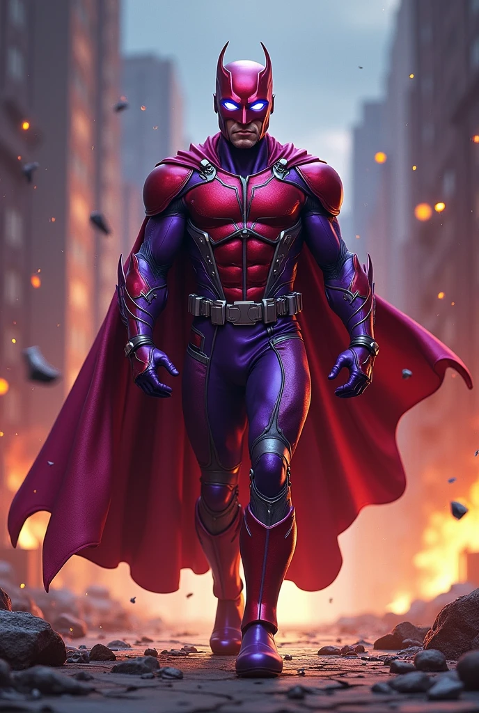 Magneto