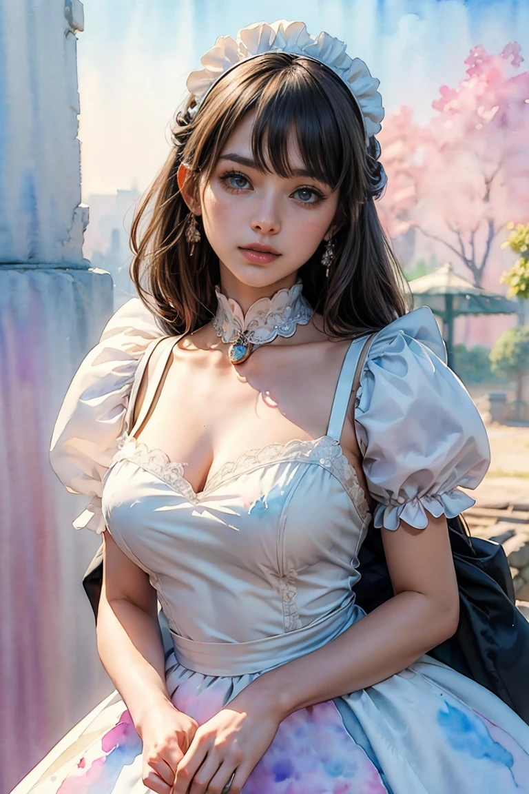 (In 8K、RAW shooting、Highest quality、Masseter muscle area:1.2)、Ultra-detailed、Ultra-high resolution、(Realistic、Realistic photos:1.37)、Portrait、High-resolution RAW color photos、Professional photography、hVery detailed and beautiful、Very detailed、8k wallpaper、Incredibly detailed、Large file size、Official Art、HVery detailed CG Unity 8K wallpapers、hVery detailed beautiful girl、Very detailed顔、Very detailed目、Very detailed皮膚、Very detailed指、hVery detailed nose、Very detailed詳細な口、Perfect Anatomy、Detailed Background、Detailed clothing、1people、(20:1.2)、20th Generation、cute、Realistic body、、White skin、Glowing Skin、The body is slim、Black-haired、((length))、(Messy bangs: 1.5)、cute顔、A vivid face、Delicate eyes、Source Order、((White lace bra:1.5))、((No good))、((Ultra Black Mini Skirt))、((Plain Feet))、((Full Body Shot))、Earrings、necklace、((Turn around and look at the man))、Cowboy Shot、Contrapo、Dynamic Lighting、((Firm D-cup milk))、((In a crowded train))、((male1people))、((30:1.5))、((a man hugs her from behind:1.5))、((maleがシャツを開ける、Exposing the breasts:1.5))、((maleの首に腕を回す))、((a man is grabbing her breasts:1.5))、((Standing posture))、((I can see milk:1.7))、(The mini skirt sways sexily: 1.3)、((Sad look))、((She turned around and kissed the man.))、((maleの視点))、