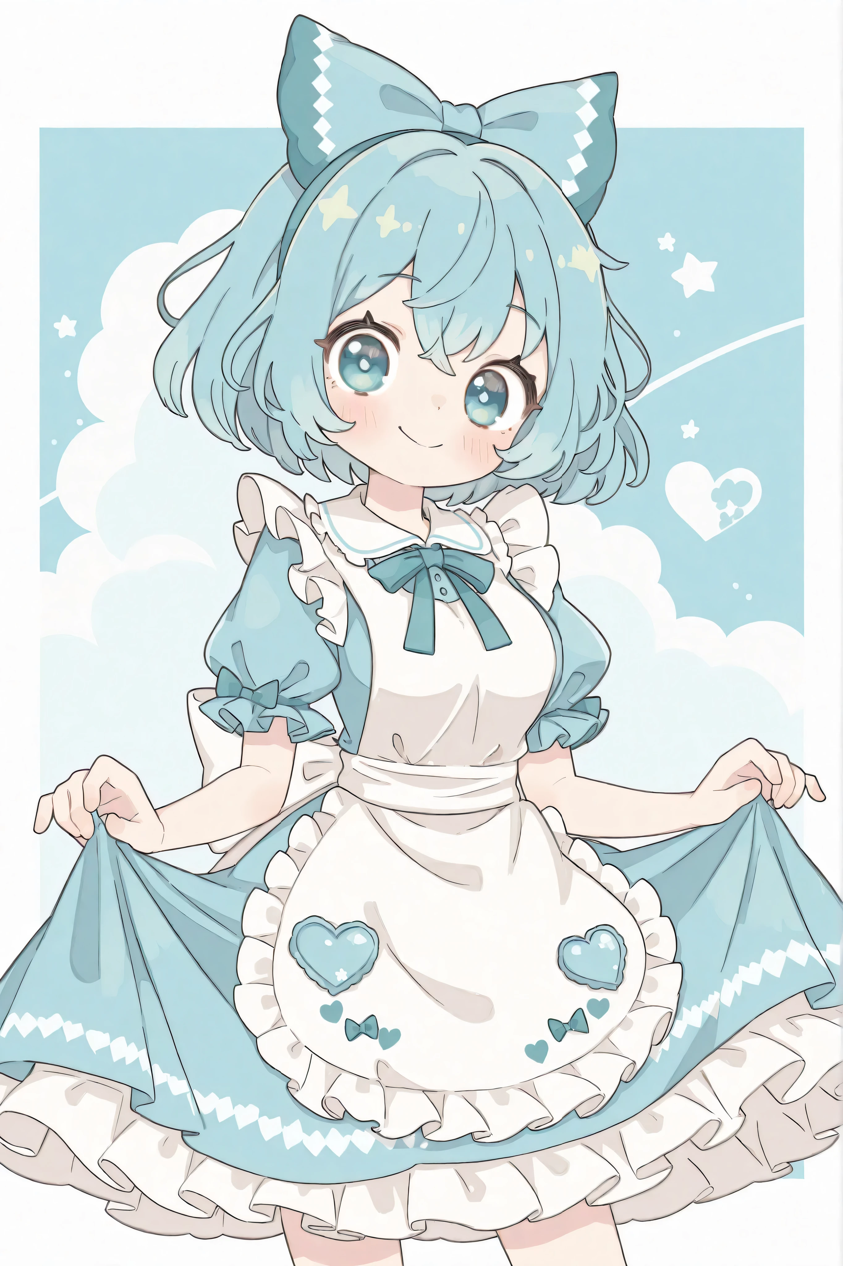 beautiful eyes