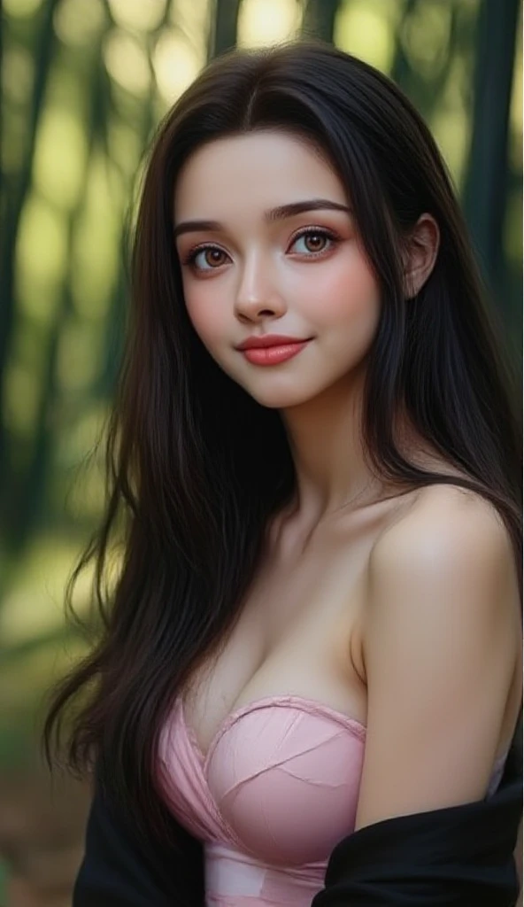 score_9, score_8_top, score_7_top, score_6_top, score_5_top, score_4_top, Dark fantasy、Game Monster、無色transparent_Transformation Ability_Slime、transparent_Young_Extremely beautiful woman, photo