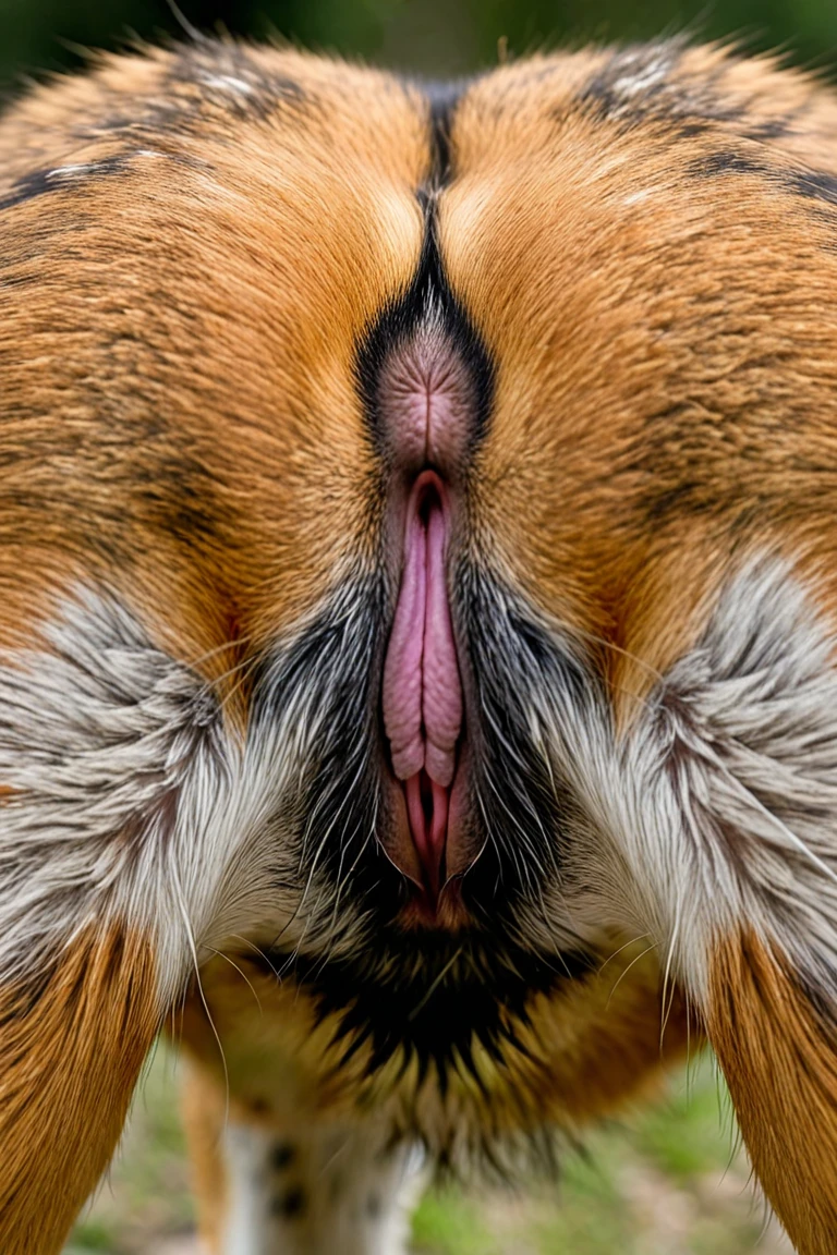 (nsfw, explicit, vaginal insertion, masturbation, erotic, Swedish) A perfect detailed close-up of a woman's hand, her fingers buried in her wet, glistening pussy. Her slick labia are parted, her vagina gaping:1.7 in full bloom. Her nails are painted a deep red, and her fingers are slick with her arousal. Her hand is moving in slow, deliberate circles. She has a strong bush of very feminine pubic hair adorning her beautiful vulva. (hairy pussy, hairy bush, full bush, thick bush!)