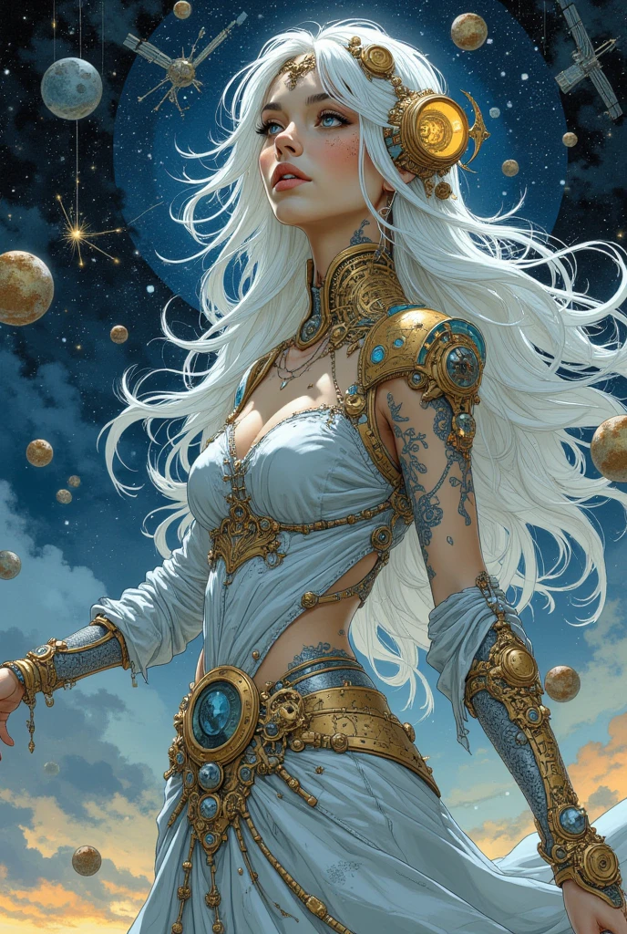 face by tom bagshaw art station,, Moon Goddess, Full Length Figure, Contemptuous Gaze, Detailed Face, (Naked: 1.4), (See-Through Lingerie: 1.3), Gold Decoration, Black Plain Background,beautiful caucasian girl close-up, body in dynamic movement, oil, digital art, splash, full body,art by Sakimichan,oriental mandala tattoo, fractal background, silver and gold and bronze spirit,floating antique clock, lamp ancient, splash,seductive pose, visible pubic hair, breasts visible,full body,beautiful European Caucasian Girl, Beauty, sexy, bare breast, cleavage, bare legs, see-through, standing, hanfu, wet, clear, realistic, highest detail, dragon pattern, phoenix, sacred, holy, golden mountains, heavenly palace, countless palaces, clouds, golden light, golden lotus, (tianchi bath), view of pubic hair,splash, full body,art by Sakimichan,slight smile,plash,seductive pose, visible pubic hair, breasts visible,full body,Transparent clothing, slight smile,Jean-Baptiste Monge style, bright, beautiful , splash, Glittering , cute and adorable, filigree, , rim lighting, lights, extremely , magic, surreal, fantasy, digital art, , wlop, artgerm and james jean,floating antique clock, lamp ancient, splash,floating antique clock,face by tom bagshaw art station,, The perfect masterpiece,Highest quality,Perfect artwork,8K, Upper Body Lens,front portrait,Delicate face,Watching the audience, beautifuGirl,Magical transparent eyes,white hair,Red background, Digital Art,plane illustrations,colorful illustration,minimalist style,anime cartoon style,face by tom bagshaw art station, view of pubic hair,Goddess maiden, gorgeous, splashing, flame, flowing pen and ink,full female body, beautiful caucasian girl close-up, body in dynamic movement,fluid, 3d fractals, light particles, spirit ink, smooth, shimmery, dreamy glow, 16k, sf, complex art masterpiece, Transparent clothing, slight smile,, open legs, view of pubic hair, 1 sexy girl in transparent forest clothes,exposed breasts, open transparent t-shir