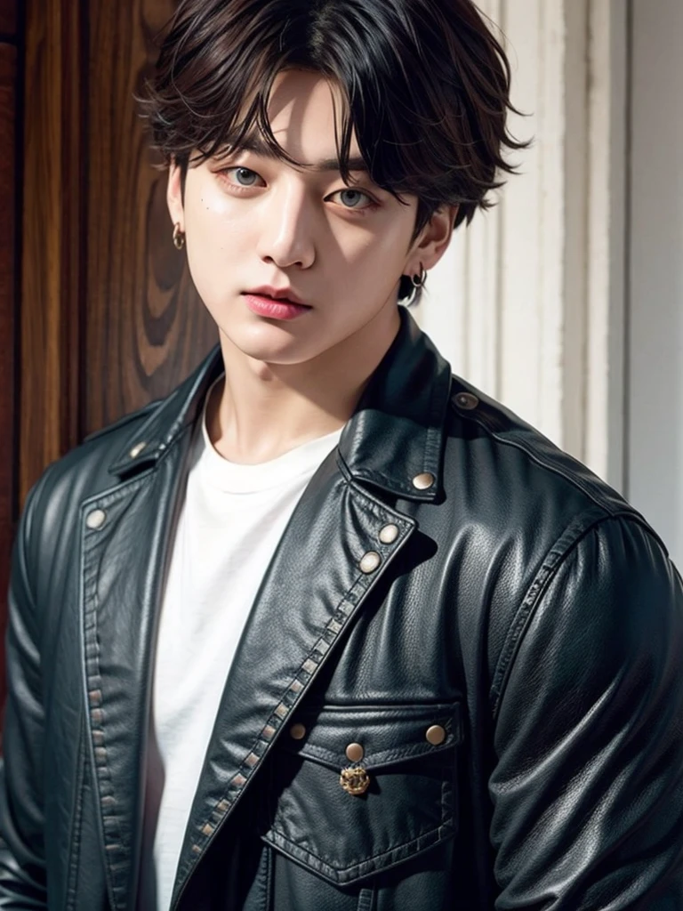 jeon jungkook, bts, jungkook 