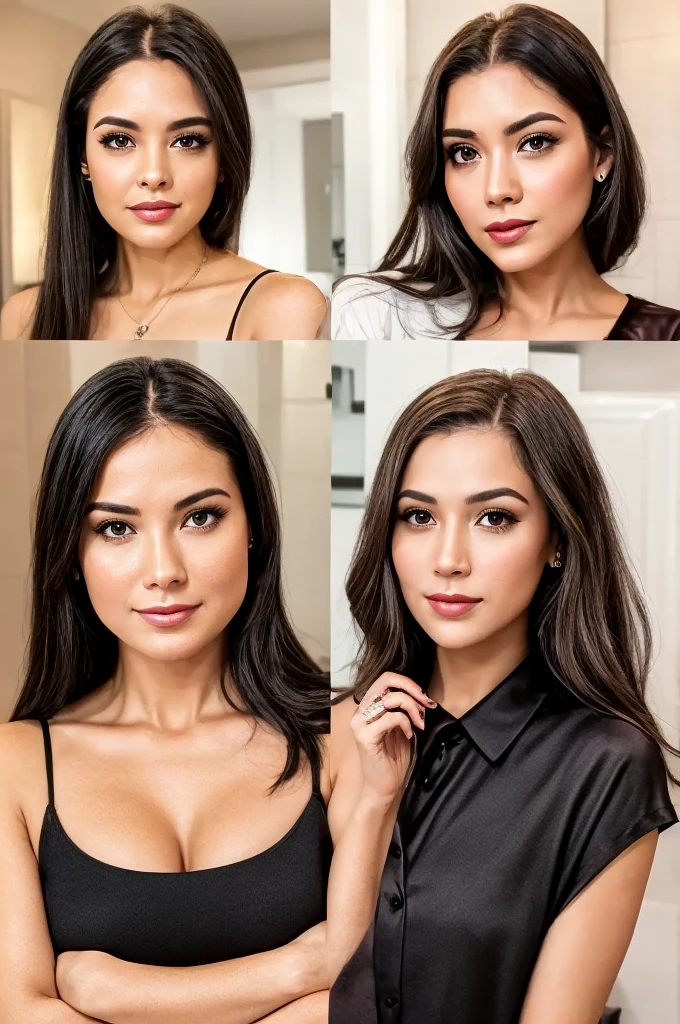 The three stunning, beautiful Muses are from the future, blonde, raven, and red-head, each different, athletic, fun and voluptuous, and they tell me of things that are bewildering that will happen in the future