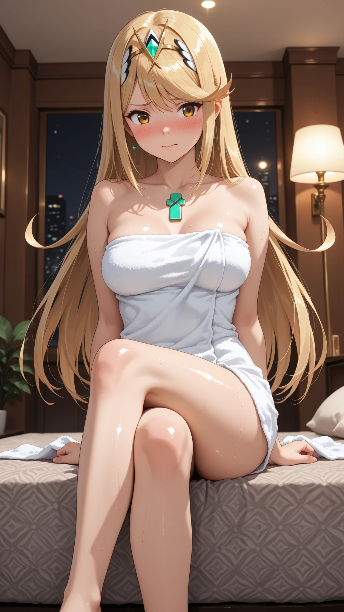 8k,CG Art,nsfw,Highest quality,Real human skin,Highest quality,Detailed,Blonde,realistic skin,　glossy skin,　masterpiece,Thin legs,Beautiful breasts,Narrow waist,Very long legs,Small Ass,Beautiful armpits,（((Detailedマンコ))）,Detailed目,Detailed瞳,Very slim thighs・best quality ・ultra-detailed ・8k ・high resolution