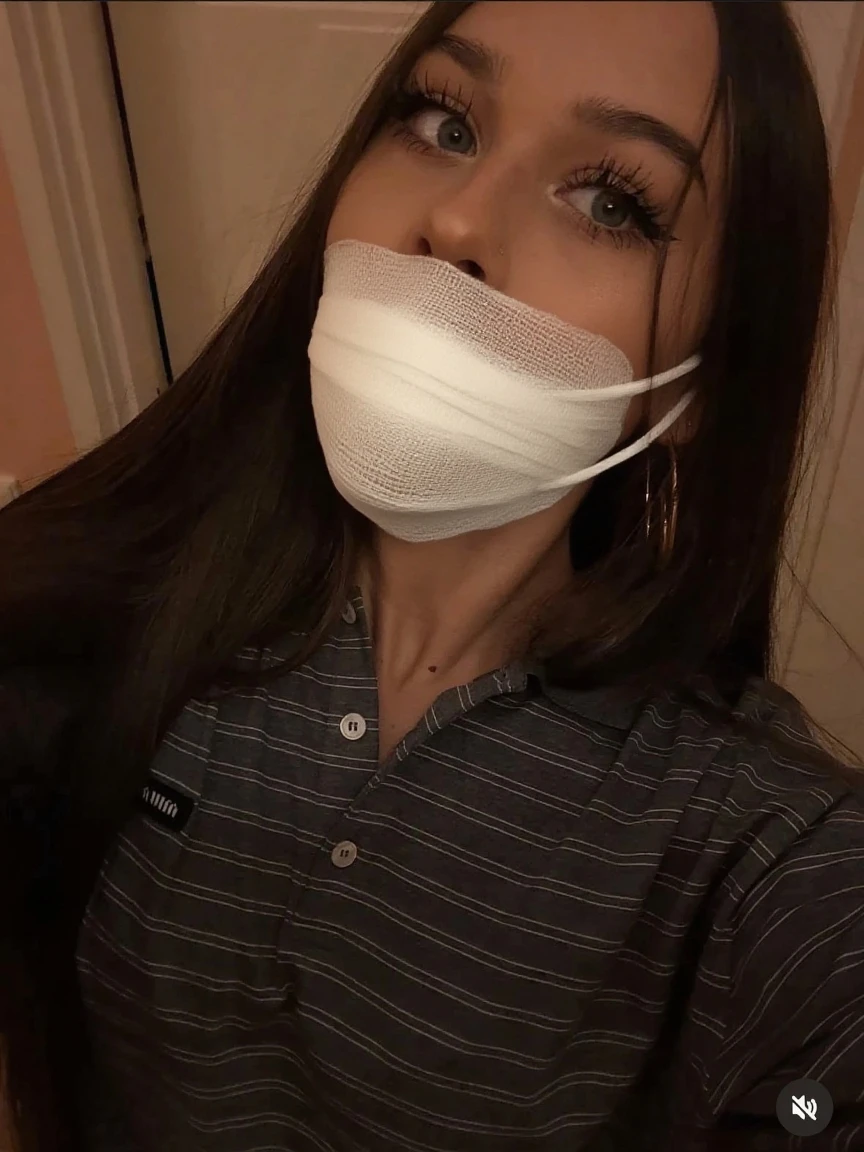 8k, franja reta