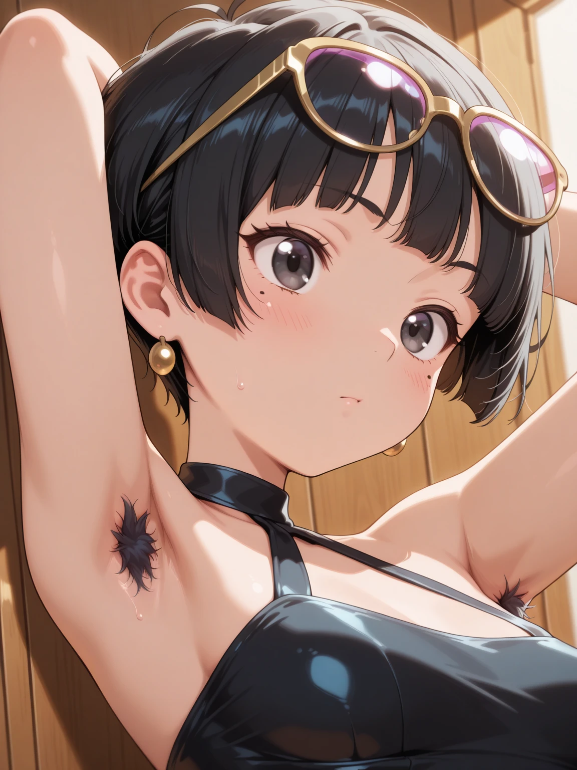 And soul、Stickers、1 beautiful 3 year old girl、a bit、(((Baby Face:1.85、Baby Face:1.85、Baby Face:1.85、Extreme close-up photo of super flat chest:1.85、Pink pajamas、I mainly draw small breasts.、Ultra-flat breasts乳首:1.85、Loving smile、Ultra-flat breasts:1.85、Short length、short hair、Stretch and spread your arms)))、blush、Sleeping together、Ultra-flat breastsの乳首、Twin tails、Baby Face、Baby Face、Baby Face、Short length、Short length、Short length、Ultra-flat chest、Ultra-flat chest、Ultra-flat chest