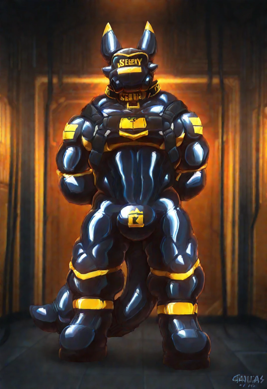 admires his muscles and growing bigger every time after cum. Masturbating hard self. Bigger muscles body of growing. very huge cock. a lot of cumming before and after section story of bigger more muscular in harness. pumping up muscles is growing effects to grow irregular muscles bigger. wearing tight harness on chest. gay furry yaoi porn of Toothless fucking hard exveemon in tight ass by huge black thick cock. Create a very packed muscular Furry depicted as Toothless from How to Train Your Dragon and Spyro the Dragon standing of his. His body is entirely covered in black, shimmering scales, and his eyes gleam with a bright, emerald green hue. His chest is well-defined and powerful, and he has noticeable breasts, adding to his unique appearance. With a contented expression on his face, Toothless appears calm and friendly. Despite his intimidating appearance, he maintains a playful and cheerful demeanor. Masturbating and cumming moaning story section style comic A fully-realized, scaly Furry interpreted as Toothless from How to Train Your Dragon. His body boasts an impressive musculature, all hidden beneath glossy, coal-black scale