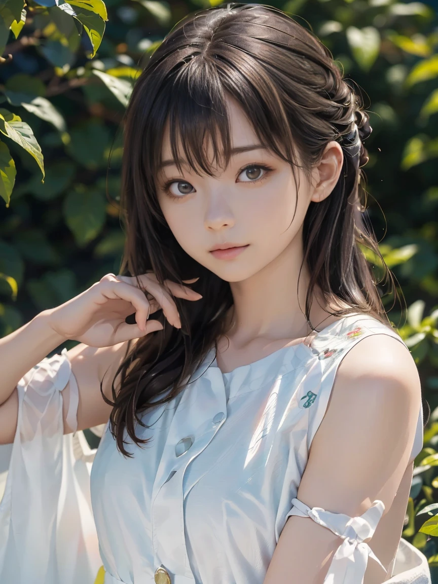 Best image quality (8k, High resolution, masterpiece: 1.2), Very detailed, Random Hairstyles, 2 woman,
Extraordinary beautiful girl、Cute and beautiful face details、(Dealing with the Children_v1:0.008)、
score_9, score_8_upper, score_7_upper,
situation: In the underground dungeons of a medieval castle、Old iron chains hang from the damp stone walls。in the dim light、Heavy々The sound of chains echoes。
system: It was chained to an iron ring attached to the wall.、その先にはHeavyい錠がかかっている。The chains are slack towards the floor、covered with moss and rust。
Camera angle: In shots from low angles、The chain is reflected in the foreground.、The faintly visible dungeon gives a sense of its depth.。
,Active stop temporarily ,
On her side、The thunder danced。
Focus on the upper waist
, Random cute poses ,Big eyes ,Puffy eyes , Heart pupil, blush , Big shy smile , salute