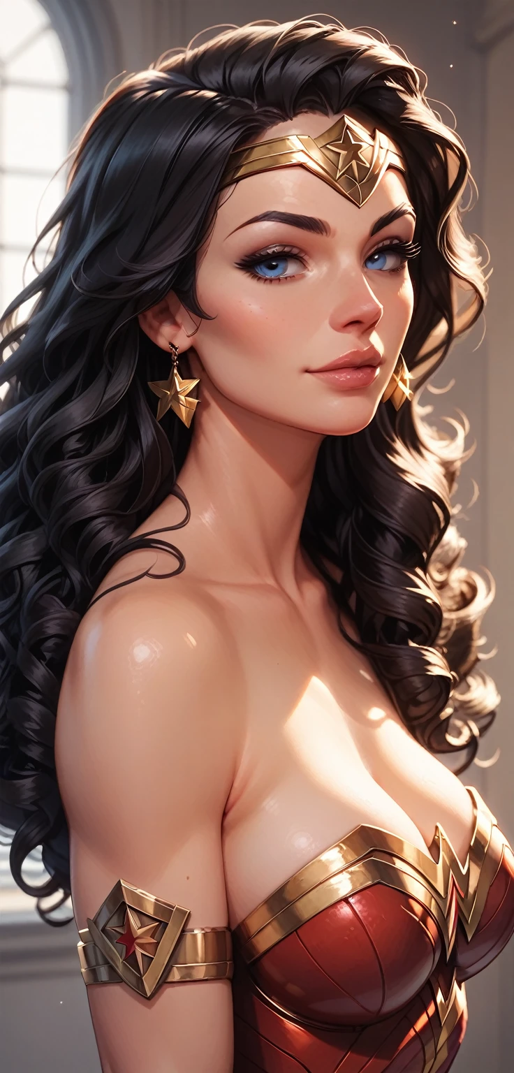 (absurdos,Arte oficial, Fondo de pantalla de unidad 16K ,ultra detallado,alta calidad,Mejor calidad), 1 chica, Cruz de Hierro, rubor,gorra de visera, falda, es, Sonrisa, dos lados hacia arriba ,(es support),(hands on own es), guantes blancos, uniforme militar, , ((( grandes pechos desnudos expuestos))), ((nude beautiful perfect es)), (((perfectos desnudos grandes pechos colosales))), gran escote, ((pezones erectos perfectos)),pubic hair,voyerismo, ((Chicas pin-up de Bill Ward)),  muy detallado, absurdos, obra maestra,
