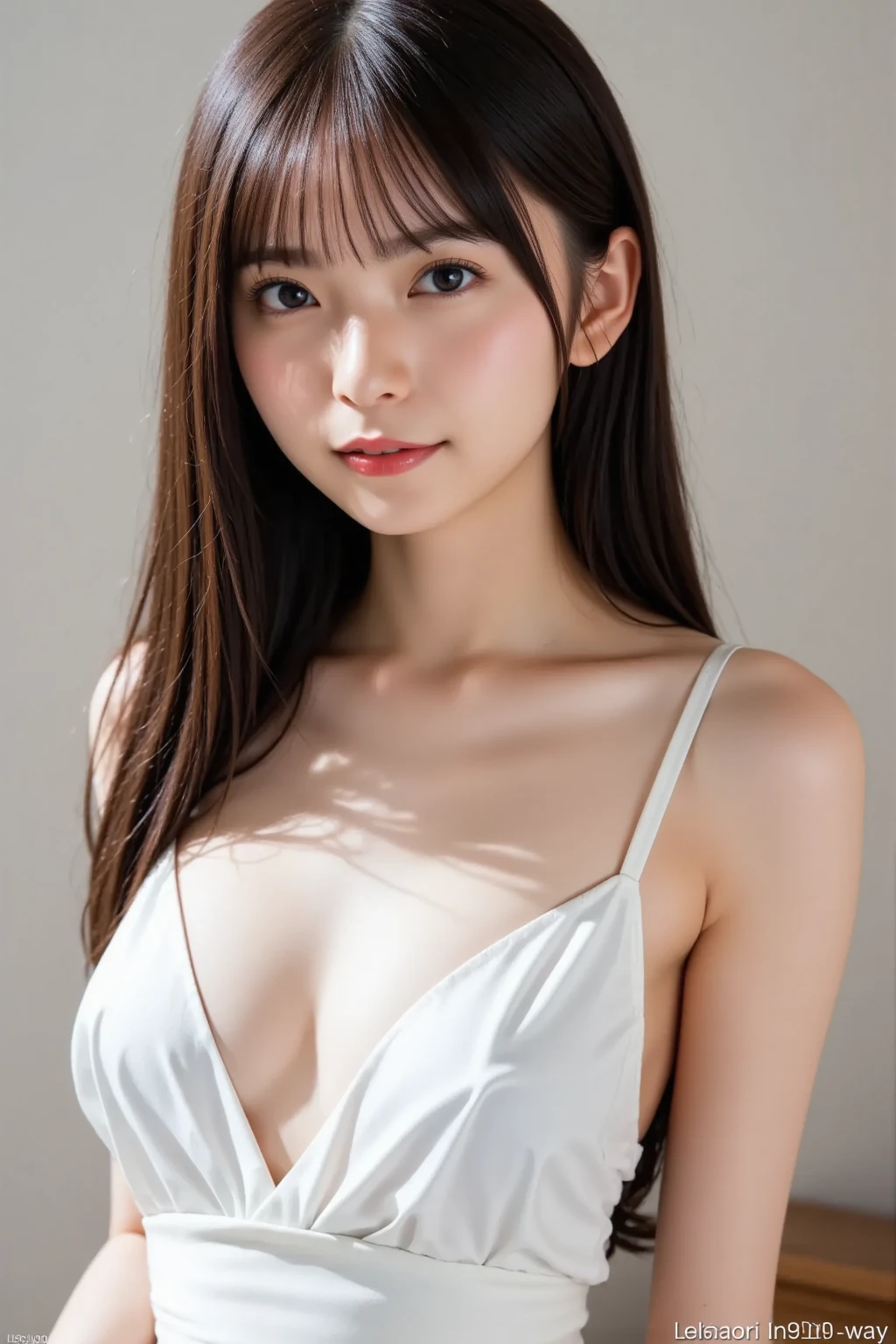 (masterpiece, highest quality:1.2), 8k, 12 year old fully nude girl, 85mm,Official AR RAW Photos, スーパースリムなスレンダーbeautiful girl, skirt、上Half BodyHalf Bodyフルヌード、She takes off her short-sleeved white shirt to show her breasts.、Showing off her beautiful medium sized breasts、show me your ears、Naked girls photoshoot、上Half Bodyフルヌード, Cute face, close, Half Body, It was a race, Gardenia, beautiful girl, , Thin thighs, Station platform、 Looking at the audience, No makeup, (Big smile), Film Grain, chromatic aberration, Sharp focus, Face Light, Bright lighting, 10 generations, Detailed face, Background Blur, (dark red tie:1.1)、((((((A 12-year-old girl shyly removes her shirt))))))、((((((12才の上Half Bodyフルヌード女子高生)))))、Tight waist、Embarrassing pose、Shy and nervous girl、 Sad face