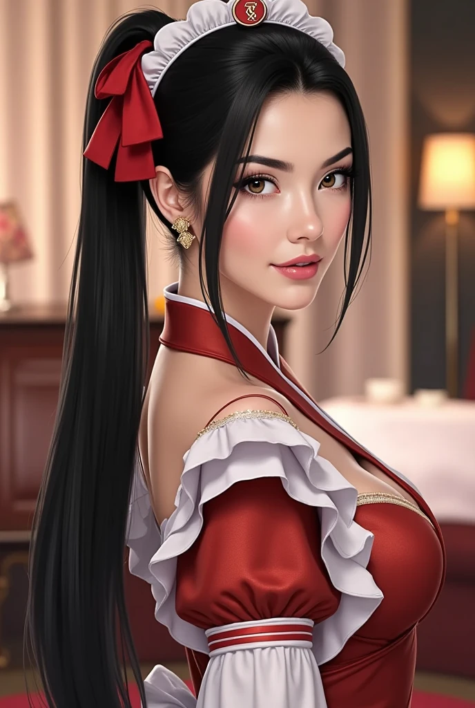 best quality, masterpiece, highres, 1girl,china dress,hair ornament,necklace, jewelry,Beautiful face,upon_body, tyndall effect,photorealistic, dark studio, rim lighting, two tone lighting,(high detailed skin:1.2), 8k uhd, dslr, soft lighting, high quality, volumetric lighting, candid, Photograph, high resolution, 4k, 8k, Bokeh