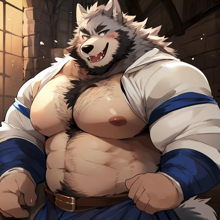 autor: Takemoto Arashi, (1 menino), um, Horkeu Kamui, Segundo masculino, quimono, corpo quente, Muscle, lindo, sexual, cara atraente, (olhos amarelos detalhados), sobrancelhas, (Obra de arte, A high resolution, melhor qualidade), 4K, um homem, Horkeu Kamui, retrato, lindo shadow, foco nos peitorais, mamilos, tanga, ((Um nu, Pumped male demon with the appearance of (lobisomem ou minotauro?) yellow eyes dawns with red skin and a humanoid body with ugly features that shows its intimidating strength full of lust and malice showing its black tongue and sharp teeth drooling masturbating sitting with its thighs open looking in a way that seems challenging, intimidador, sem vergonha, luxuoso e sedutor, (part of penile heresion, head appearing and getting thick and hard so that your balls show satisfaction and relief with greater, bolas inferiores)), (there is another humanoid demon (lobisomem ou minotauro?) bombeado, but he has white skin, apart from his mouth, penetration between the groin, sucking the heresy on the penis, sexo gay, parecendo satisfeito, Boca aberta, Ofegante, tongue out)