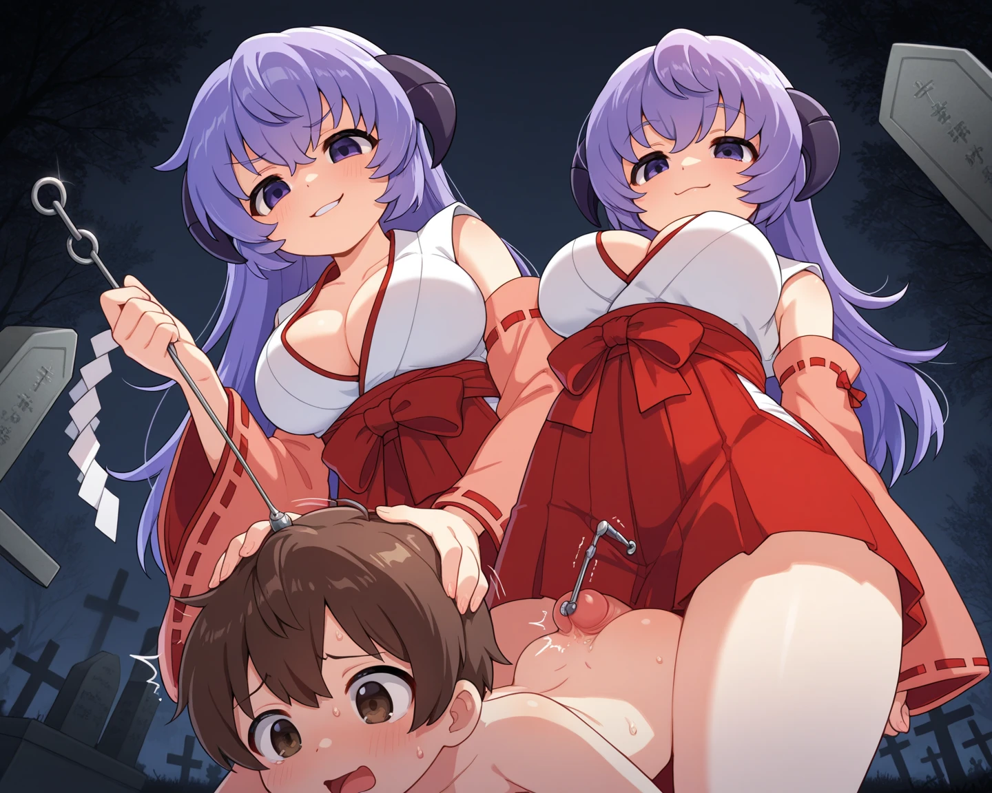 (masutepiece:1.2), (Best Quality:1.2), (hight resolution:1.2), (5girls:1.3), (Lesbian sex:1.5), (Touching the:1.5), (Manzuli:1.5), (hand job:1.5), (Lewd smile:1.5), (women who like women:1.5), (look at me with obscene eyes:1.5), (Erotic Bikini:1.5), (see-through underware:1.5), (Futanari:1.5), (droolng:1.5), (Bukkake:1.5), (Lace Bikini:1.5), (obscene ritual:1.5), (Girls hugging each other:1.5), (an obscene altar:1.5), (opium smoke:1.5), (brainwashed girls:1.5), (girls injected with drugs:1.5), (Drug addiction:1.5), (lesbian incest:1.5), (toy :1.5),
