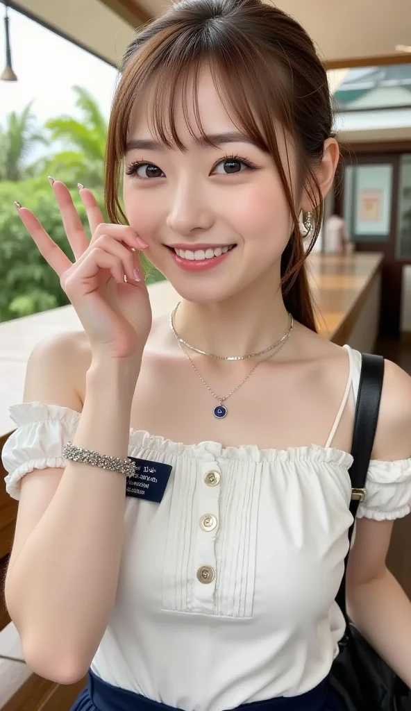 ((Top Quality, 8K, Masterpiece: 1.3)), Focus: 1.2, Perfect Body Beauty: 1.4, Buttocks: 1.2, ((Layered Haircut, Chest: 1.2)), (Wet Clothes: 1.1), (Rain, Street: 1.3), Swimsuit, Micro Bikini, Highly Detailed Face and Skin Texture, Narrow Eyes, Double Eyelids, Whitening Skin, Long Hair, (Shut Up: 1.3), Smile
