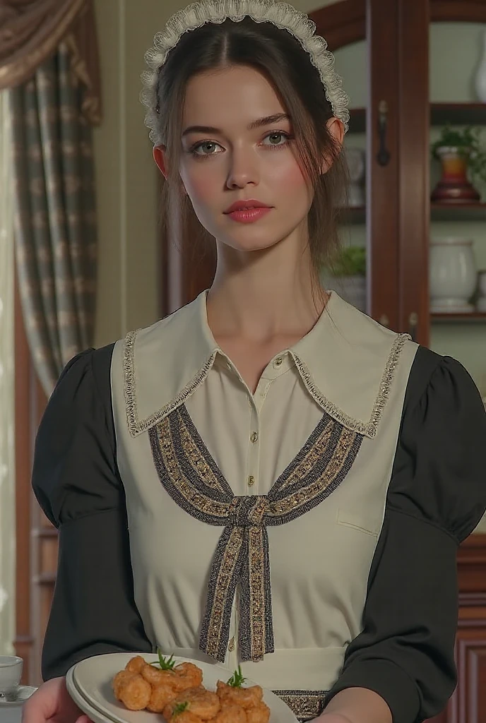 beautiful oil painting of young emma watson, 4k ultra detailed, unreal engine, ultra realism, hyper realistic, camera raw filter 8k