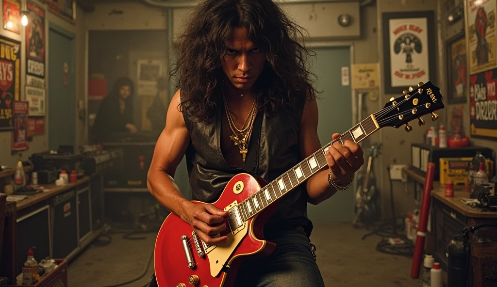 slash