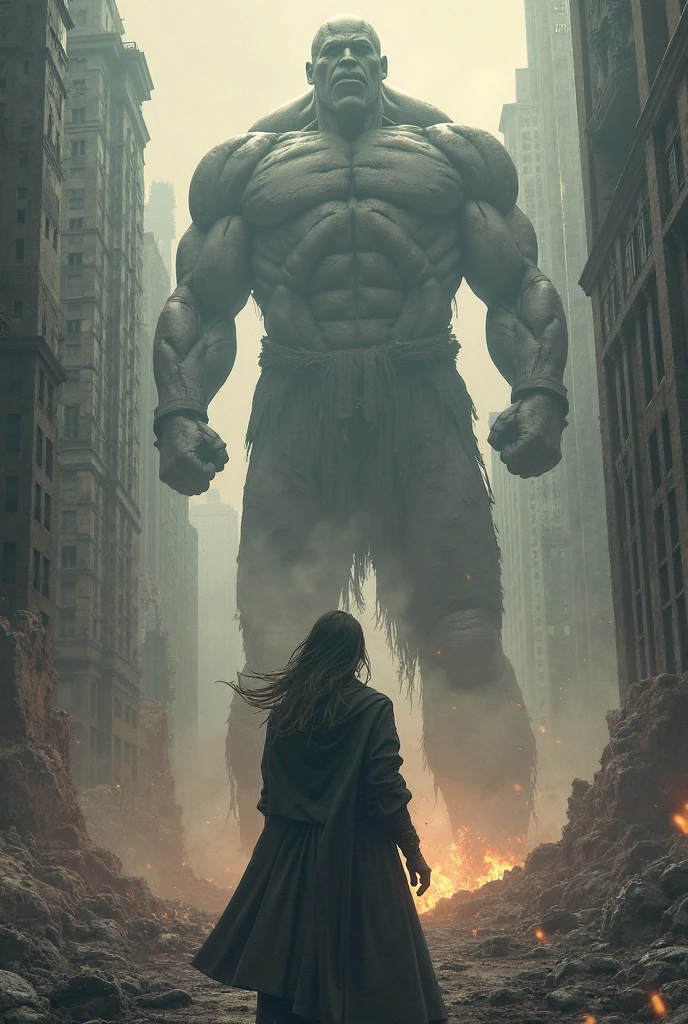 enormous strength. She appears to be strolling casually through the bustling cityscape of GTS City, as towering buildings loom overhead. Smoke and clouds billow around her, heightening the sense of epic scale and drama. The lighting is dark, shadowy, and realistic, creating a tense and menacing atmosphere. The perspective is from below, emphasizing the Giantess's majesty and power.",Anus glued ,swollen anus, swollen anus,Showing the anus, different angles,full body, Avar ethnic group, blond hair, green eyes, Short Jeans, wearing a Mini Jeans Panties Short Ripped,, Cinematic, Photoshoot, Shot on 25mm lens, Depth of Field, Tilt Blur, Shutter Spee details, super detailed, ambient –uplight –v 4 –q 2