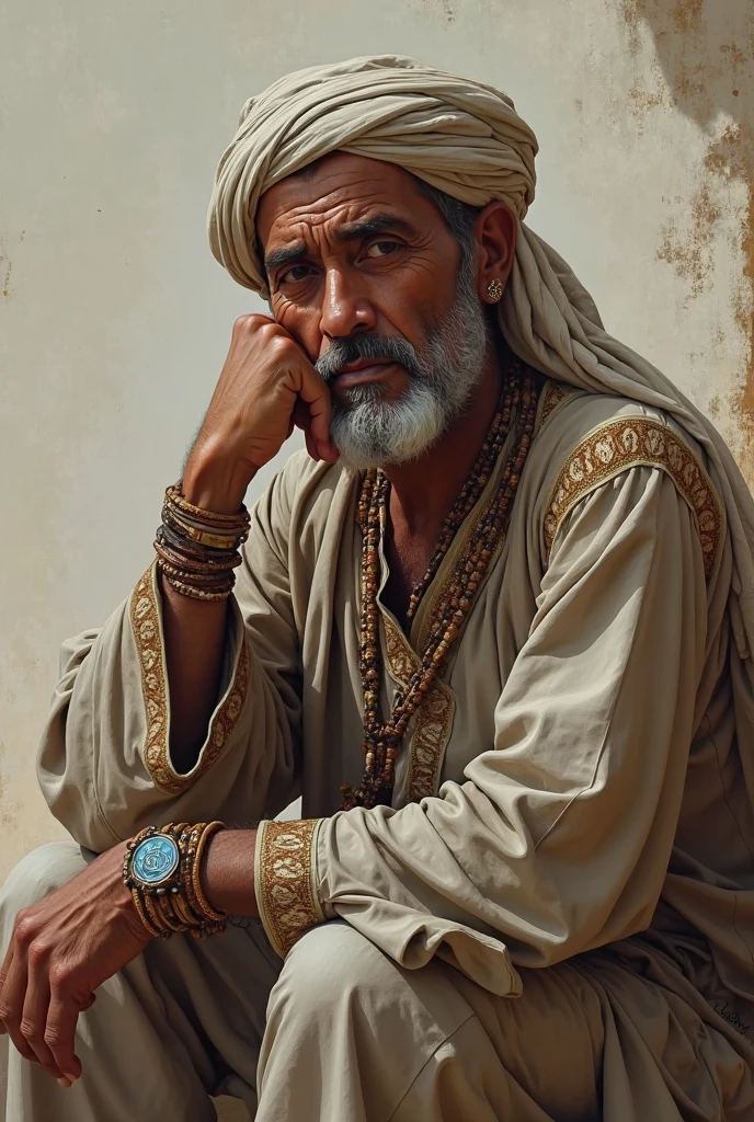 An old beggar, colorful,
yang08k, photography, beautiful, black background,
masterpieces, top quality, best quality, official art, beautiful and aesthetic, realistic,