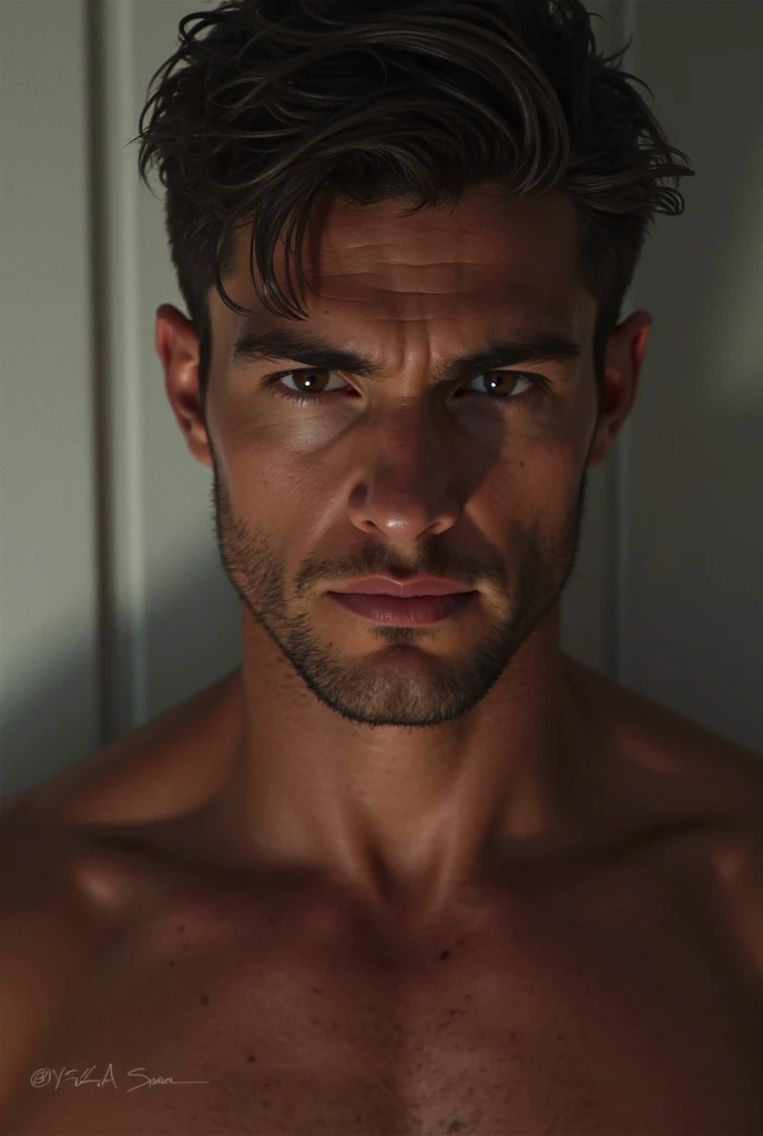 Sexy man