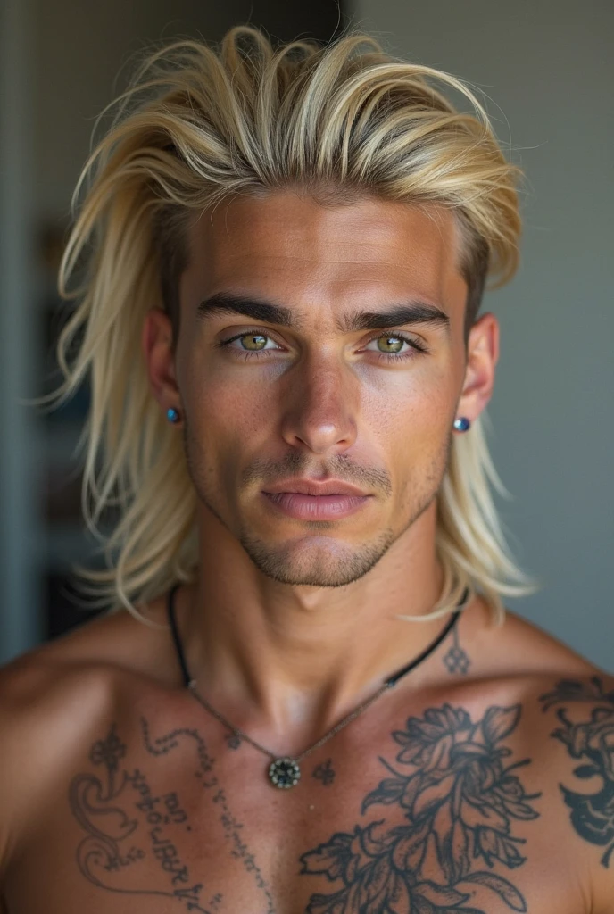 realistic photo of seductive aroused muscular charming handsome attractive twink vampire Alucard with long blonde hair and glowing amber gold golden eyes, wearing seductive sheer lacey lace lingerie thong jockstrap fishnets high heel shoes, naughty lingerie thong, pole dancer, bedroom stripper pole, lingerie thong realistic photo of seductive aroused muscular charming handsome attractive twink vampire Alucard with long blonde hair and glowing amber gold golden eyes, wearing seductive sheer lacey lace lingerie thong jockstrap fishnets high heel shoes, naughty lingerie thong, pole dancer, bedroom stripper pole, lingerie thong