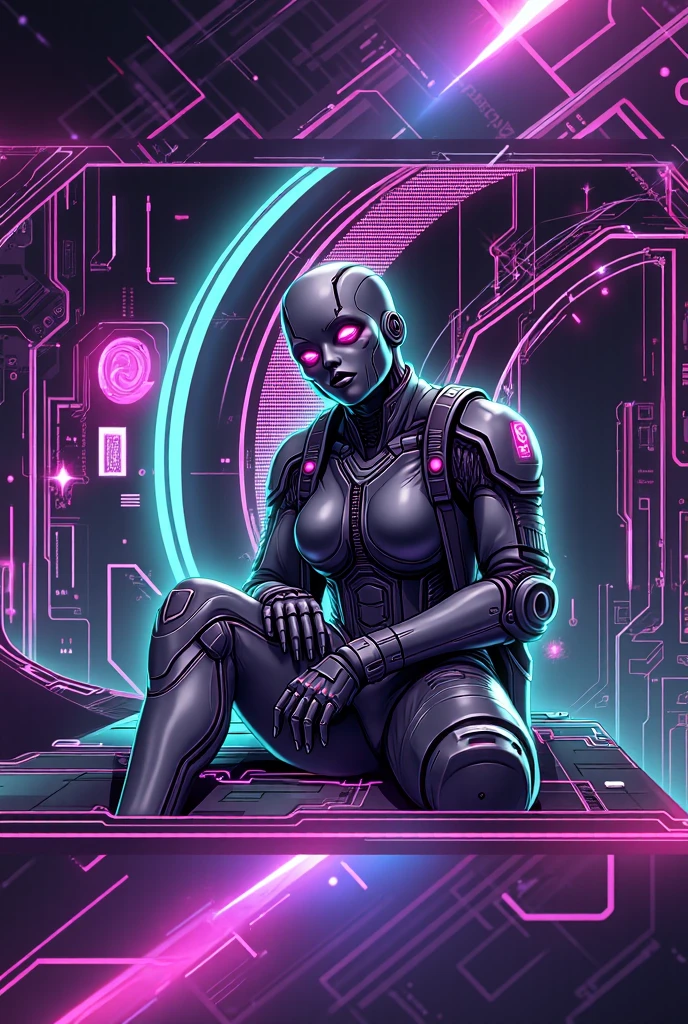 rendered in sfm, powerful woman sitting in space, detailed cinematic render, sci fi female character, artgerm julie bell beeple, sci-fi female, detailed cinematic shot, cgsociety inspired, cinematic cgsociety, model girl, 3 d render character art 8 k, twi'lek, lekku, red skin, green eyes, star wars