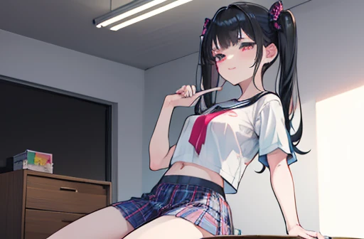 masterpiece,High resolution, high quality、Detailed Description、(Cute face)、((((school bag))))、(((Elementary school students Kindergarten students 、 multiple whores、Prostitution by multiple minors))、Completely naked、Double Peace, sexual excitement expression, (sexual excitement:1.2), ((Flesh toilet、Bitch、Sex slave、Vulgar pose))、Looking into the camera、Showing off his penis、Showing off pussy、Showing anus、((Huge breasts、very thick legs、Very big ass))、((Nipple piercing、tattoo))、Shiny skin、Slimy skin、((Brat,Live Performance Venues、on stage、Outdoor exposure、Sex Shows))、((pubic hair、Armpit hair))、(Are standing)、((barker、Lure、Simulated Sex、Simulated fellatio、Blowjob Gestures、Handjob、Sex Appeal))、((Covered in semen,Semen bukkake,ejaculation)),Realistic、(Black Hair、Twin tails、blonde、Pink Hair、Long Hair、ponytail、Normal chest、Small breasts,Idol Costumes、Prostitute costume、Micro Bikini)、otokonoko、dirty 、Used Condoms,drinking、Scattered banknotes、Hand holding banknote