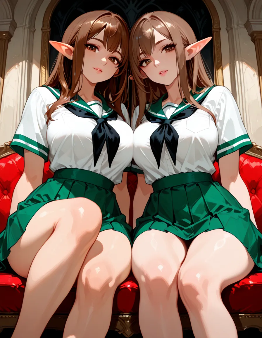 face detailed, detailedeyes, dutch angle, perfect hands, facing the front, 1 girl, adolescent, Youngh,  adolescent, 15year old, Small Breasts1 girl, grown-up, mature woman, medium breasts, nsfw, lingerie, avatar (Series), CHAR-F Toph Beifong Avatar Series by Shurik, (chestnut hair:1.2),  , cramped and intricate (Unripe:1.5) prom dress, , (long ruffled elbow gloves, lace thighs, high-heels:1.15), (styled hair:1.3), embarrased, tears, sitting down, waving, on a snowy beach