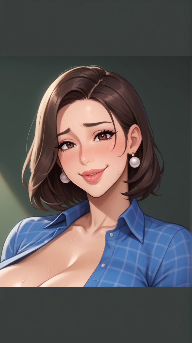 gta woman face mod
