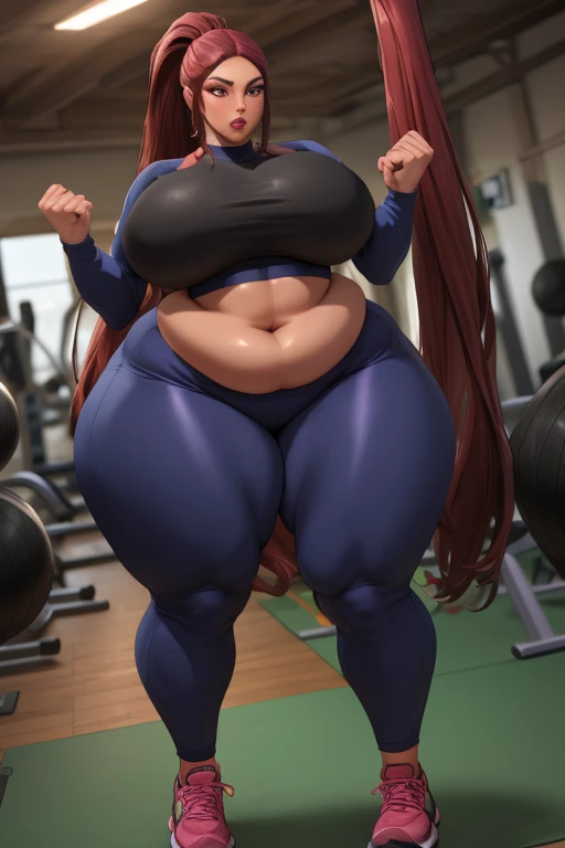Sexy Mai Shiranui