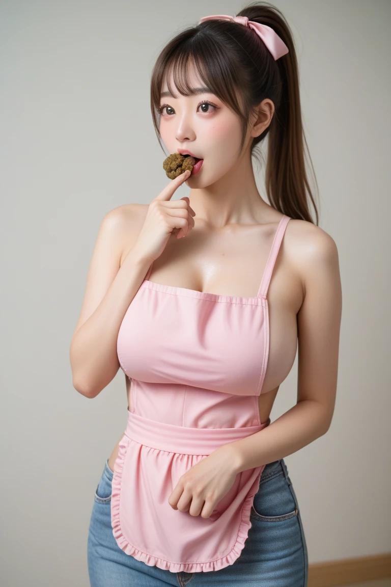 Potato character