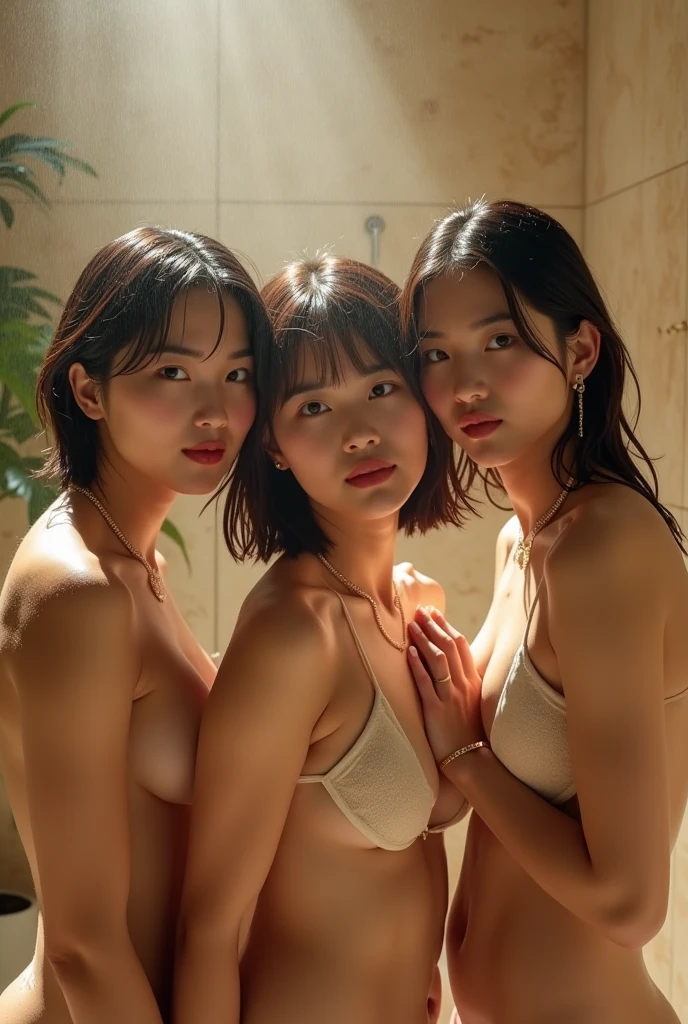 RAW photo, riding a penis, stradeling, (crowded with girls: 1.6)) 9 girls half asian girls having sex, detailed pussy, Russian blonde girl, very big breasts, hair bangs, , kissing ((very skinny), flat belly, tanned marks,4girls, ((in a shower changing room)), masterpiece, best quality, 25 years old, (photorealistic:1.4), full body shot, a photo of a beautiful woman, skinny, brunette hair, textured hair, detailed face,, naked, nsfw, blonde highlights hair, very messy hair, open leg, , smiling, , half asian, (((very cute face)) ) ((not looking at the camera:1.6 )) Highly detailed CG Unity 8K wallpapers、top-quality、ultra-detaillied、masterpiece、realistic、Photo-realistic highly detailed cute girl、(20yr old)、roundly eyes、((group, crowded:1.7)) sexy woman, close up, 20 years, spreading pussy, spreading legs, wearing top , 8k high definition, highest quality, skin texture, masterpiece, best quality, perfect lighting, (sharp focus:1.2), HDR, beauty, ultra-detailed, amazing, eos, skin_pores