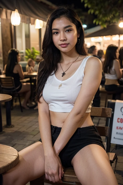 Cewek terlanjang