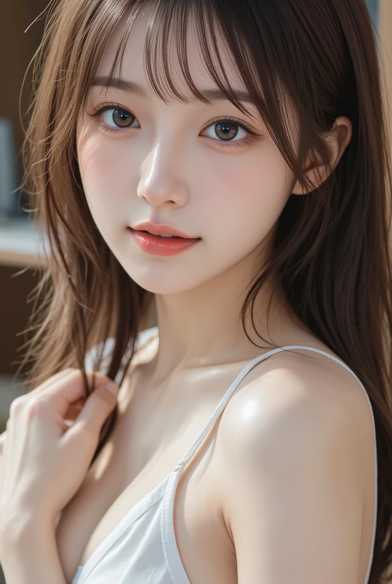beautiful girl