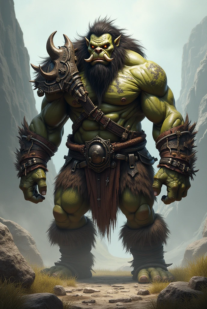 Orc