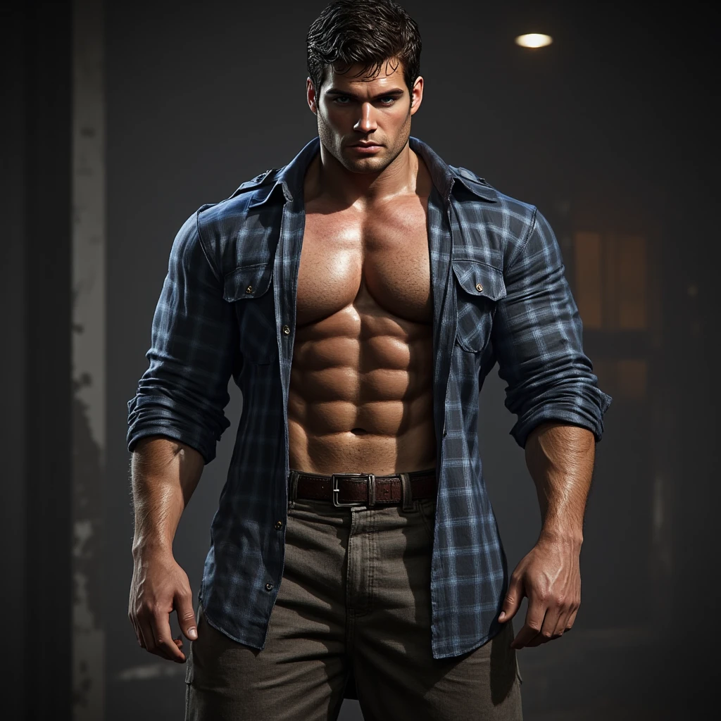 henry cavill, deep shadow, dark (transparent) (moonlight: 1.3), award-winning first-person photography, complex, detailed, stunning, fine detail, person with high detail, sensual, evocative, extremely detailed eyes and face, piercing eyes, dirty hair, muscular body, perfect center, whole body, nikon d850 film, kodalens k, portra 400 f1.6, rich colors, ultra-realistic, realistic texture, spectacular, bright, popular at art stations, cinestill 800 tungsten ( facial clarity: 1.5), anatomical masterpiece (floating in the fog: 1.4), neon moon (wet skin) texture, moist hair texture, wet hair (wet hair), wet, covered with water),