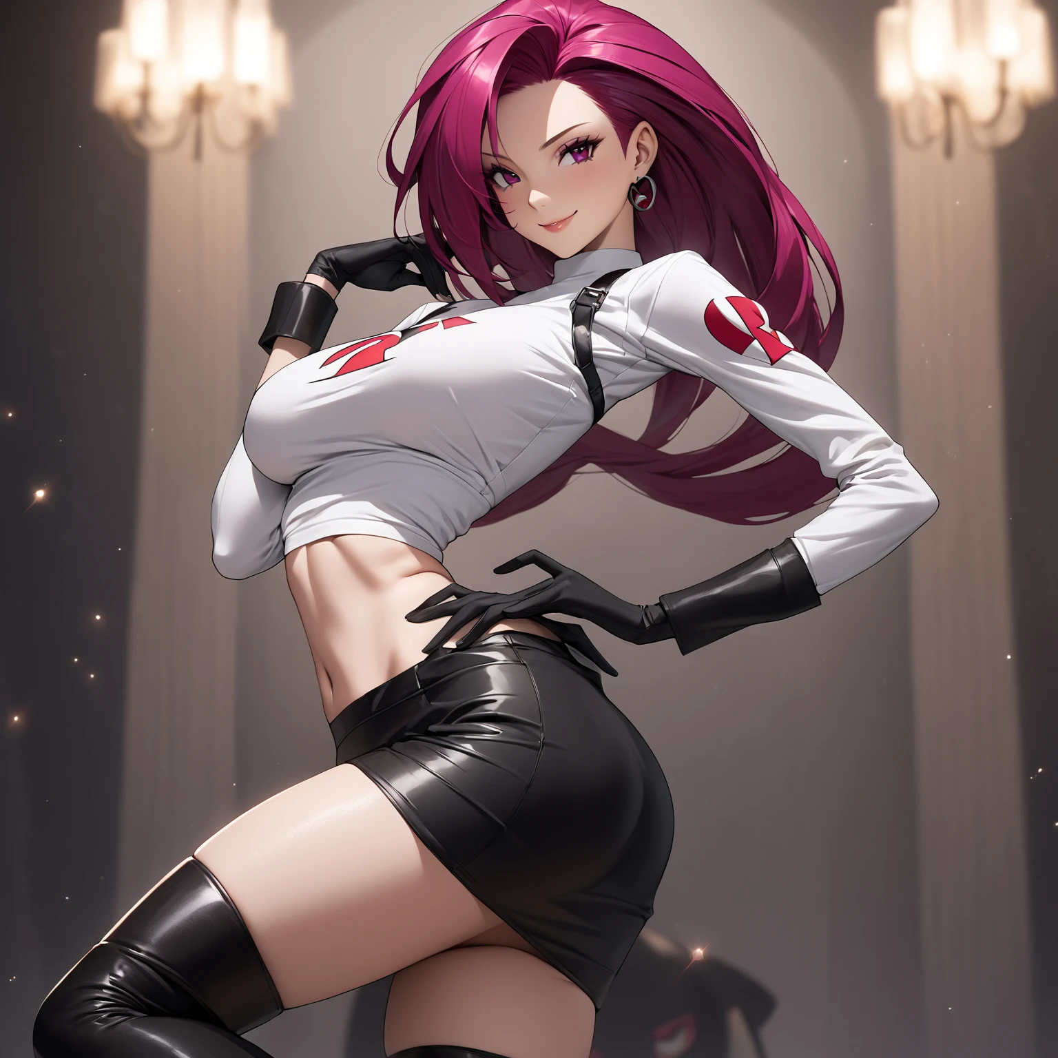 ((masterpiece)), ((detailed)) ,((best quality)) , v1l0l , 1girl,