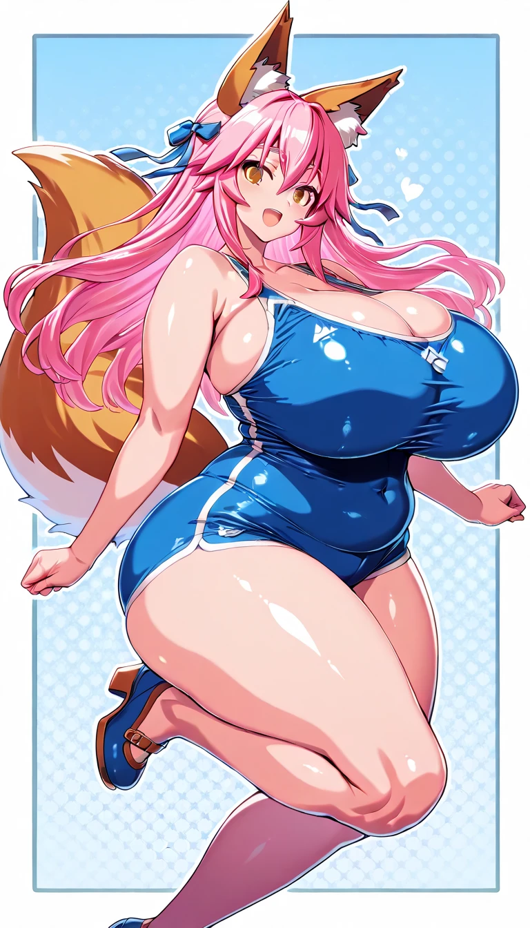 Araffes in a blue latex suit posing for a photo, Thicc, Arte de la giganta, Potente y enorme, Proporciones OPPAI, OPPAI, Foto gigante de la diosa impresionante, Gama Murata y Artgerm, SFW pechos enormes, Artgerm extremadamente detallado, Figura completa hiperrealista, Diosa japonesa, commission for high resolution, Tifa Lockhart