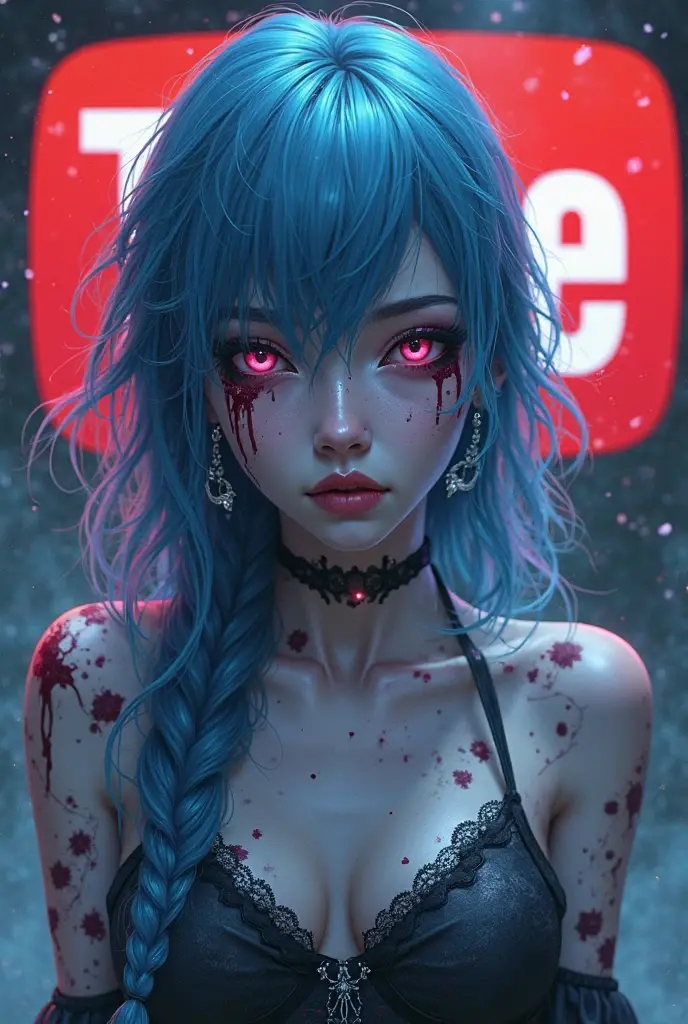 Zombie girlfriend --auto --s2